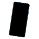 Handsfree Audio Jack Flex Cable For Vivo Y91i By - Maxbhi Com