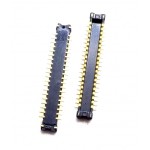 Lcd Connector For Leeco Le 2 X526 By - Maxbhi Com