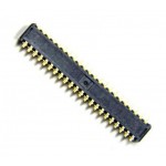 Lcd Connector For Nokia 7 Plus By - Maxbhi Com