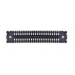 Lcd Connector For Oppo A33 By - Maxbhi Com