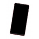 Proximity Light Sensor Flex Cable For Oppo F7 By - Maxbhi Com
