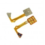 Proximity Light Sensor Flex Cable For Samsung Galaxy A10 By - Maxbhi Com