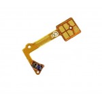 Proximity Light Sensor Flex Cable For Samsung Galaxy A10 By - Maxbhi Com