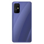 Full Body Housing For I Kall Z5 4g Blue - Maxbhi Com