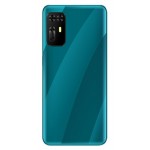 Full Body Housing For I Kall Z5 4g Green - Maxbhi Com