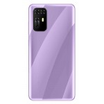Full Body Housing For I Kall Z5 4g Pink - Maxbhi Com