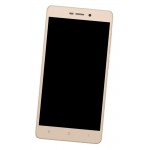Lcd Connector For Xiaomi Redmi 3s Prime By - Maxbhi Com