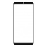 Replacement Front Glass For I Kall K10 Blue By - Maxbhi Com