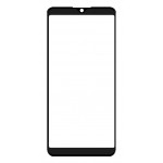 Replacement Front Glass For I Kall K10 White By - Maxbhi Com