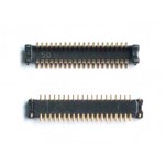 Lcd Connector For Huawei Nova 3i By - Maxbhi Com