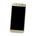 Lcd Connector For Samsung Galaxy A5 2017 By - Maxbhi Com