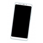 Lcd Connector For Xiaomi Redmi 5 By - Maxbhi Com