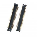 Lcd Connector For Xiaomi Redmi Y1 32gb By - Maxbhi Com