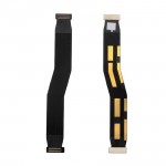 Main Flex Cable For Oneplus 3t By - Maxbhi Com