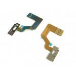 Proximity Light Sensor Flex Cable For Asus Zenfone Max M2 Zb633kl By - Maxbhi Com