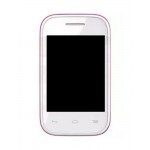 Full Body Housing For Alcatel One Touch 3035a Pink - Maxbhi Com