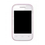 Full Body Housing For Alcatel One Touch 3035a White - Maxbhi Com