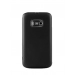 Full Body Housing For Alcatel One Touch 983 Black - Maxbhi.com