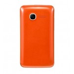 Full Body Housing For Alcatel One Touch Fire C Orange - Maxbhi Com