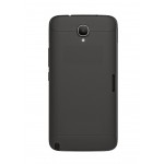 Full Body Housing For Alcatel One Touch Hero 2 Grey - Maxbhi Com