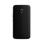 Full Body Housing For Alcatel One Touch Hero 2c Black - Maxbhi Com