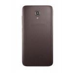 Full Body Housing For Alcatel One Touch Idol 2 S Black - Maxbhi Com