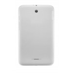 Full Body Housing For Alcatel One Touch Pop 7s White - Maxbhi.com