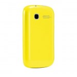 Full Body Housing For Alcatel One Touch Pop C1 Green - Maxbhi Com