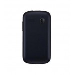 Full Body Housing For Alcatel One Touch Pop C3 4033d Black - Maxbhi Com