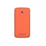 Full Body Housing For Alcatel One Touch Pop S3 Orange - Maxbhi Com