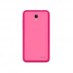 Full Body Housing For Alcatel One Touch Pop S3 Pink - Maxbhi Com