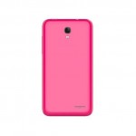 Full Body Housing For Alcatel One Touch Pop S3 Pink - Maxbhi Com