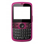 Full Body Housing For Alcatel Ot800a Pink - Maxbhi Com