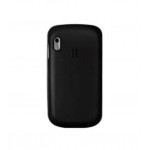 Full Body Housing For Alcatel Ot802y One Touch Net Black - Maxbhi Com