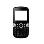 Full Body Housing For Alcatel Ot802y One Touch Net White - Maxbhi Com