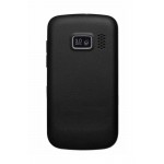 Full Body Housing For Alcatel Ot918n Blue - Maxbhi Com