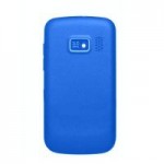 Full Body Housing For Alcatel Ot918n Glory Blue - Maxbhi Com