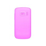 Full Body Housing For Alcatel Ot918n Glory Pink - Maxbhi Com