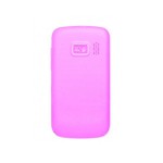 Full Body Housing For Alcatel Ot918n Glory Pink - Maxbhi Com