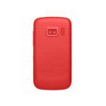Full Body Housing For Alcatel Ot918n Glory Red - Maxbhi Com