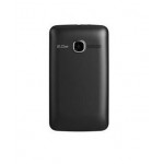 Full Body Housing For Alcatel Tribe 3040 Black - Maxbhi Com