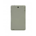 Full Body Housing For Ambrane A37 Plus Duo White - Maxbhi.com