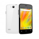 Full Body Housing For Aoc E40 White - Maxbhi.com