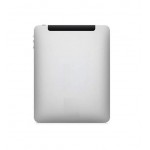 Full Body Housing For Apple Ipad 16gb Wifi And 3g White - Maxbhi Com