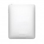 Full Body Housing For Apple Ipad 32gb Wifi White - Maxbhi Com