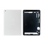 Full Body Housing For Apple Ipad 5 White - Maxbhi Com