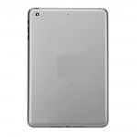 Full Body Housing For Apple Ipad Mini 3 Wifi 128gb Grey - Maxbhi Com