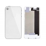 Full Body Housing For Apple Iphone 4 32gb White - Maxbhi Com