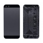 Full Body Housing For Apple Iphone 5sblack - Maxbhi Com