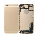 Full Body Housing For Apple Iphone 6 128gb Gold - Maxbhi Com